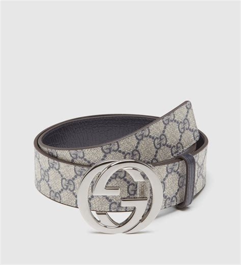 gg interlocking gucci belt|gucci belt without buckle.